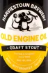 Пиво Harviestoun Old Engine Oil  0.33 л