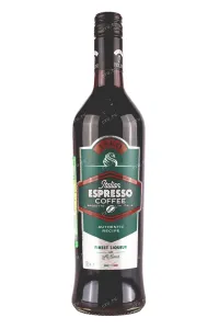 Ликер Iseo Espresso Coffee  0.7 л