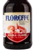 Этикетка пива Флореффе Дабл темное 0.33
