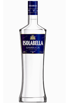Самбука Isolabella Extra Fine  0.7 л