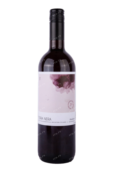 Вино Cyclades PGI Artemis Karamolegos Terra Nera Mandilaria 2021 0.75 л