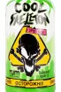 Ром Cool Skeleton Spicy Lime  0.7 л