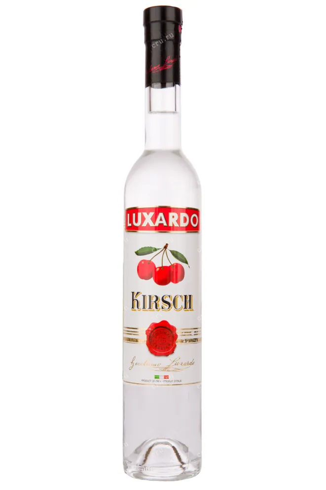 Шнапс Luxardo Kirsch  0.5 л