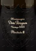 Этикетка игристого вина Dom Perignon P2 Vintage 2003 0.75 л