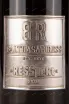 Этикетка Balthasar Ress RESSpekt Riesling 2020 0.75 л