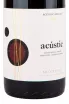 Вино Celler Acustic Montsant DO 2018 0.75 л