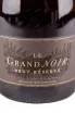 Этикетка Le Grand Noir Brut Reserve 0.75 л