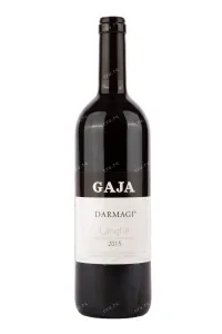 Вино Gaja Darmagi 2015 0.75 л