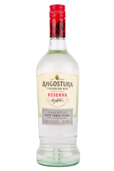 Ром Angostura Reserva  0.7 л