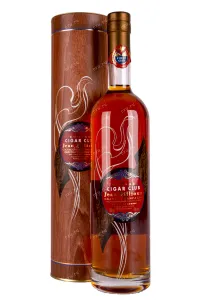 Коньяк Jean Fillioux Cigar Club 30 years  Grande Champagne 0.7 л