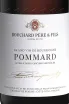 Этикетка Bouchard Pere & Fils Chambolle-Musigny 2013 0.75 л