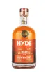 Бутылка Hyde №8 Stout Cask Finish gift box 0.7 л