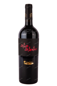 Вино Claudio Quarta Cemera Tenute Salice Salentino 2017 0.75 л