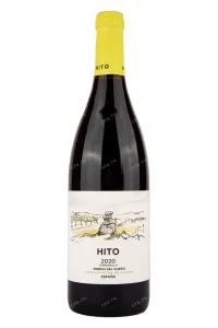 Вино Hito Ribera Del Duero 2021 0.75 л
