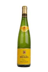 Вино Sylvaner Alsace AOC 2021 0.75 л