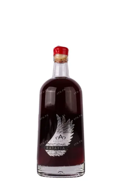 Вино Augustin Ratafia 2020 0.7 л