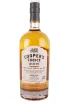 Бутылка The Cooper's Choice Coal Ila Bourbon Single Malt Scotch Whisky 0.7 л