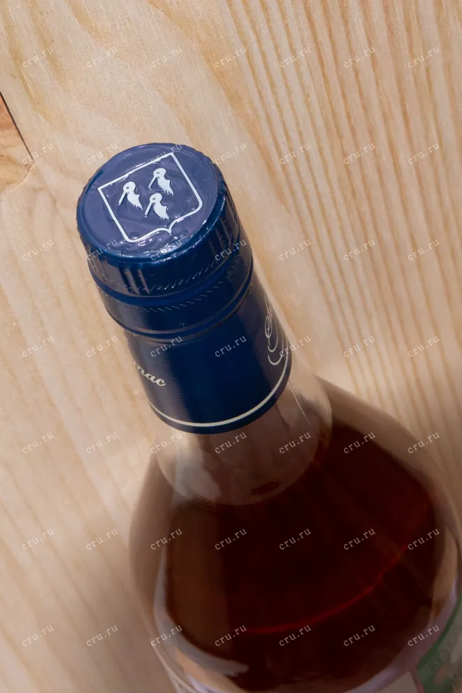 Пробка Baron de Sigognac VSOP 0.7 л