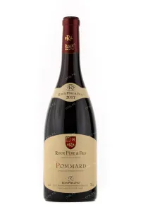 Вино Roux Pere et Fils Pommard 2017 0.75 л