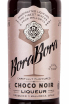 Этикетка Bora Bora Choco Noir 0.7 л