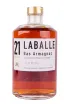 Арманьяк Laballe 21 Gold in tube  0.5 л