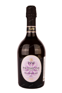Игристое вино Issi Prosecco DOC Millesimato 2022 0.75 л