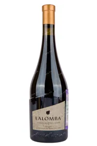 Вино Lalomba Finca Ladero 2015 0.75 л