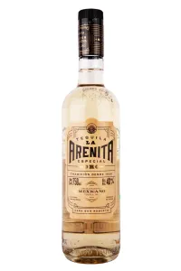 Текила La Arenita Oro Gold  0.75 л