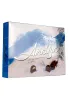 В подарочной коробке Chocolate set Amaliya with creamy taste and nuts