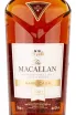 Этикетка Macallan Rare Cask gift box 2021 0,7 л