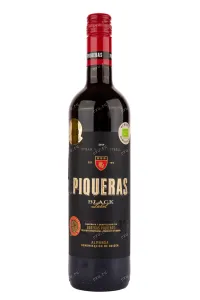 Вино Piqueras Black Label 2020 0.75 л