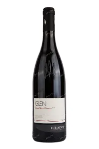 Вино Pinot Nero Riserva Glen Kurtatsch 2019 0.75 л