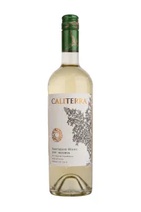 Вино Caliterra Sauvignon Blanc 2019 0.75 л