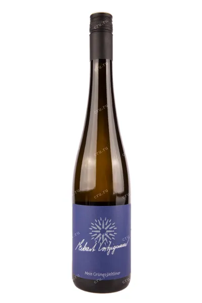 Вино Gruner Veltliner Edition Witzigmann 2016 0.75 л