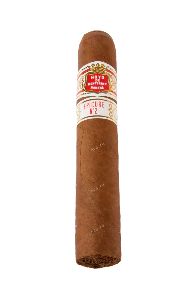 Сигары Hoyo de Monterrey Epicure №2 