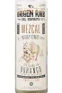 Этикетка Origen Raiz Del Espiritu Mezcal Cenizo 0.5 л