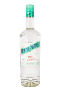 Ликер Giffard Menthe Pastille  0.7 л