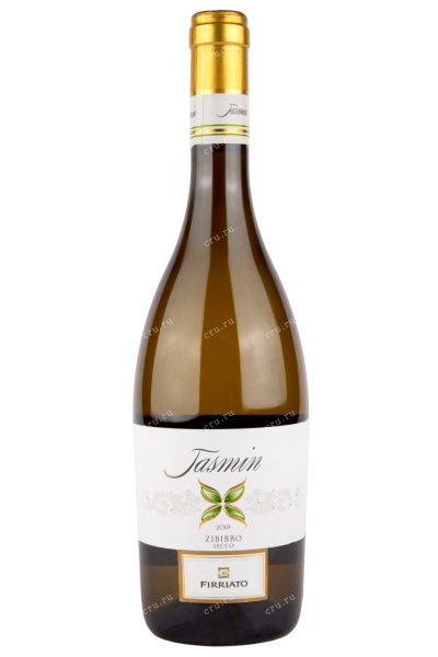 Вино Firriato Jasmin 2021 0.75 л