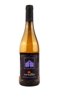 Вино Ca'Tullio Viola Traminer Aromatico 2021 0.75 л