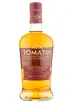 Виски Tomatin Cask Strength  0.7 л