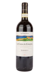 Вино La Casa in Collina Barbaresco 2017 0.75 л