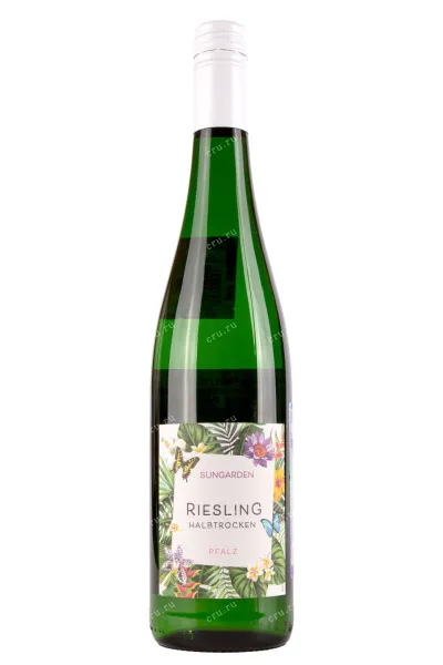 Вино Sungarden Pfalz Riesling  0.75 л