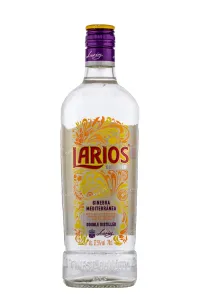 Джин Larios Dry  0.7 л