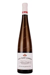 Вино Mure Gewurztraminer Clos Saint Landelin 2019 0.75 л