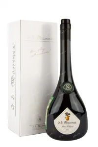 Ликер Massenez Eau de vie Poire Williams  0.7 л