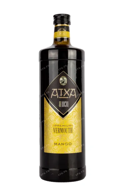 Вермут Atxa Mango  1 л