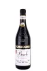 Бутылка Barolo Riserva Borgogno with gift box 1996 0.75 л