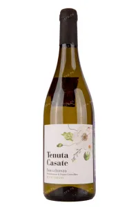 Вино Tenuta Casate Pinot Grigio Friuli Isonzo 2022 0.75 л