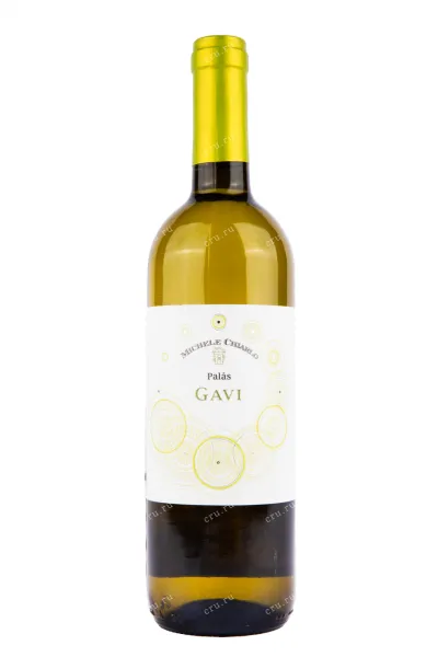 Вино Palas Gavi DOCG 2022 0.75 л