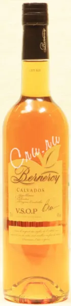 Кальвадос Berneroy VSOP   0.7 л